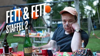Fett und Fett 2 – Comedyserie | Trailer #neoriginal