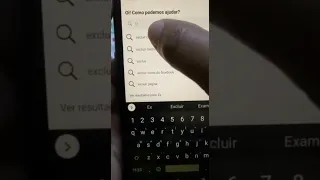 como excluir conta do Instagram (atualizado)