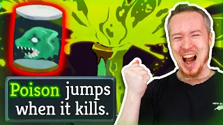 We're actually using this relic?! | Ascension 20 Silent Run | Slay the Spire