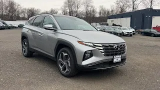 2024 Hyundai Tucson West Nyack, Nanuet, New City, Blauvelt, Spring Valley, NY 45094