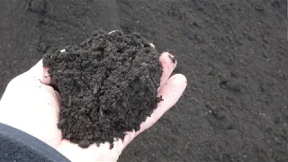 City of Whitehorse Aerated Composting Process