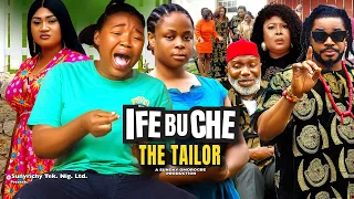 IFEBUCHE THE TAILOR Pt. 1 - EKENE UMENWA, MALEEK MILTON 2023 Latest Nollywood Movie