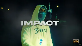 [FREE] #TBS Moses x Taktix Type Beat "Impact" | RnB Instrumental 2023