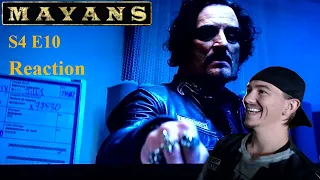 Mayans M.C. 4x10 Reaction/Review Season Finale - Tig!!