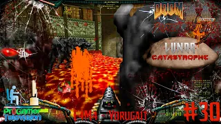 Doom: Project Brutality 3.0: Lunar Catastrophe: E4M4 - Yorugait