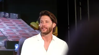 Jensen & Richard panel (2/2) - JIB13