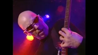 Joe Satriani Live in San Francisco CD 2