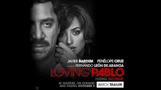 LOVING PABLO l 1x1 Social Video l Caption l In Theaters, On Demand and Digital October 5