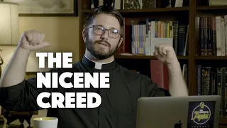 The Nicene Creed