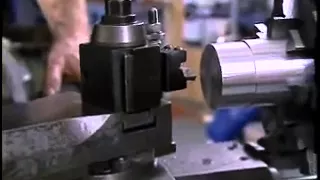 Essential Machining Skills: Working with a Lathe, Part Two