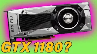 Should You Wait For The 11 Series Nvidia