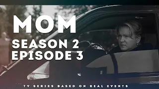 Series Mom season 2 episode 3. Drama based on real events in Ukraine! | OSNOVAFILM