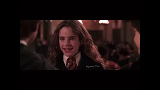 Lenka Everything At Once Türkçe Çeviri ( Hermione Granger )