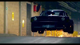 Rompaso ( Ken Block) Drift