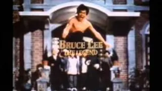 Bruce Lee Рост — 171 см, снялся в фильмах - Сирота