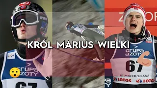 KRÓL MARIUS WIELKI - Zakopane - Punkt HS [S5E09]