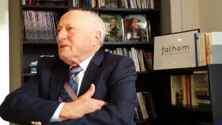 Fathom Forum | Asher Susser: ‘50 Years Since the Six-Day War’