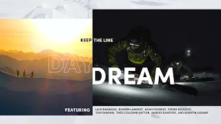 DAYDREAM | KEEP THE LINE SKIS