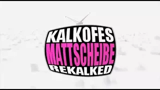 Kalkofes Mattscheibe Rekalked (Staffel 4 - Folge 3)