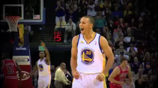 Stephen Curry - 'Till I Collapse