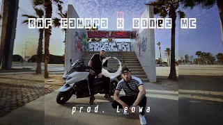 (FREE) RAF Camora x Bonez MC Vendetta Type Beat (prod. Leowa)