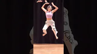 Apsara Aali🙈❤ | College performance | Whacking | Jenny Gupta