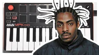 Gangsta's Paradise - Coolio | MPK Cover