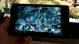 Какие есть проблемы с Nexus 7 (2013)? Какая автономность?