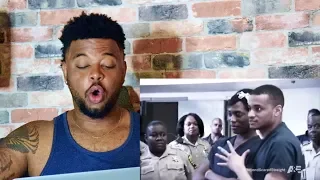 Beyond Scared Straight - Inmate Shows off his Wife | Reaction