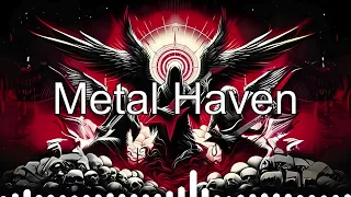 Metal Haven - Fueled Fury