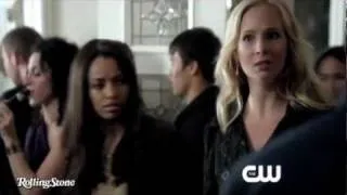 The Vampire Diaries  3x09 - Homecoming Webclip (2) [HD]