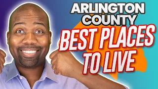 2023 Five Best Places To Live in Arlington County Virginia