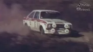 Rally de Portugal – História / History – 1978