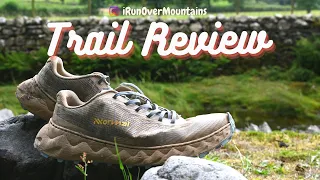 NNORMAL TOMIR Review after 300 km - Is this the daily trail shoe we’ve all been waiting for?