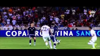 Lionel Messi vs Bolivia 720p HD • Argentina vs Bolivia 2015
