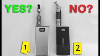 Is Vaping Really That Bad for You? 🧐