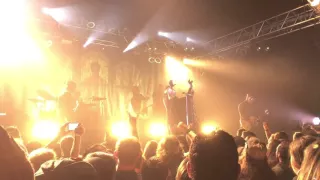 Ghost - Per Aspera Ad Inferi (live)