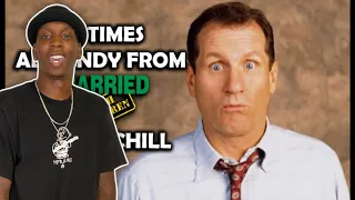20 Times Al Bundy From “Married… With Children” Had No Chill REACTION