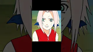 Sakura Haruno - mad love