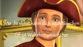 Barbie Lieb mich wie ich bin