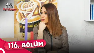 Zuhal Topal'la Yemekteyiz 116. Bölüm | 21 Şubat 2022