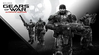 Gears Of War Ultimate Edition