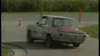 BMW 2002 TI