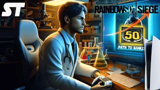 🔴LIVE - Tye Plays - Rainbow 6 Siege - IN THE LAB 🥼🧪