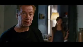 Mr Ditkovich gets his rent