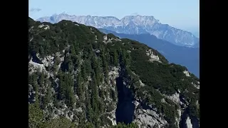 Am Untersberg da steh ich - Blühnbacher Zwoagsang