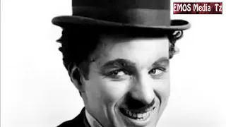 Mfahamu CHARLIE CHAPLIN Mchekeshaji Wa Dunia Aliwahi Kujishindanisha