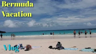 Cruise to Bermuda - Our View of  Bermuda | Norwegian Pearl | Vlog June 2022