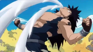 [AMV] Fairy Tail {Gajeel} - Move