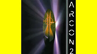 Arcon 2 - Arcon 2 (CD, 1997, FLAC) | Full Album